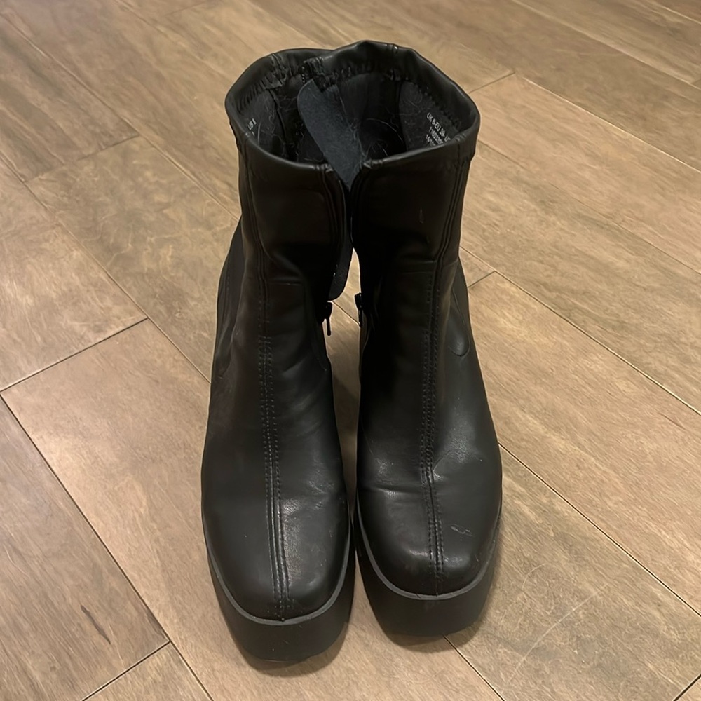 ASOS Boots